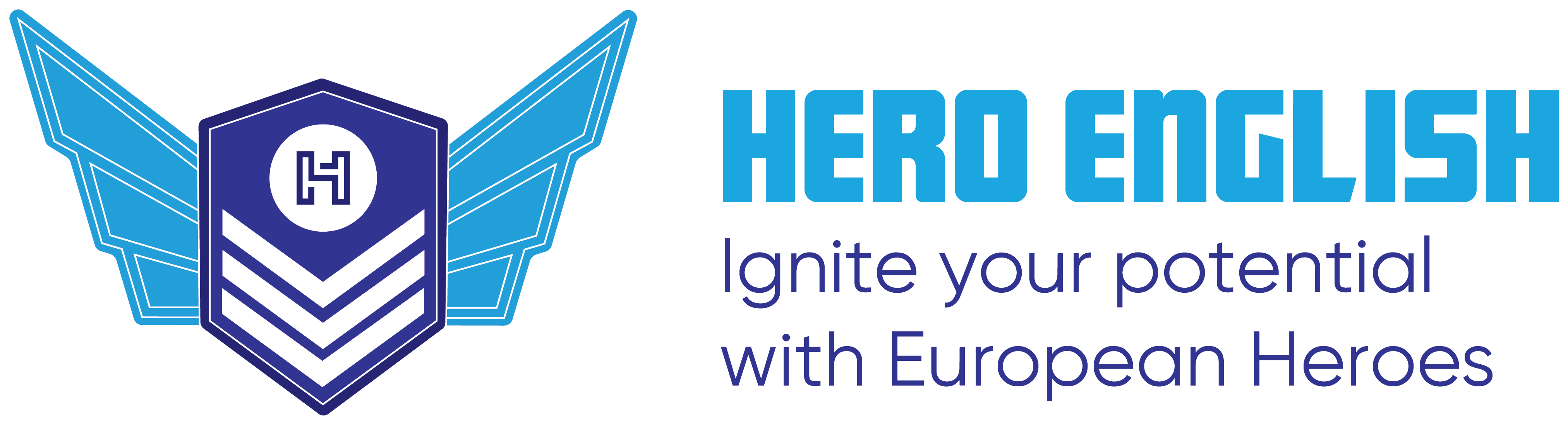 Hero English
